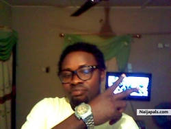 Dayo  Adekanmi 