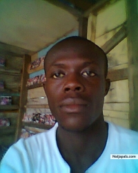 Oliver someniwo (Oliverluv)