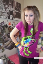 Kaylee