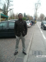 its me