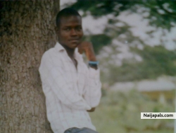 Azeez Ishola (just4azeezboy)