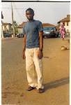 Olusola
