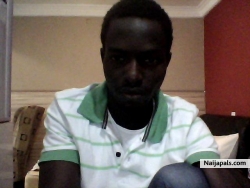 Yomi Oluwayomisire (hackeregg)