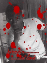 Aminu Precious