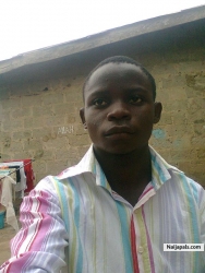me alone