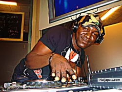Henry Davidson (DJDynamite)