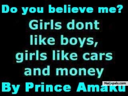 Prince Amaku