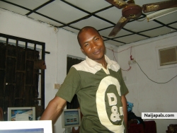 titus akighir