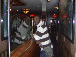 Dekunle Adeyinka