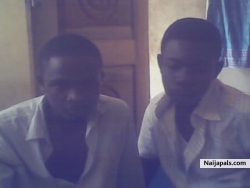 my friends