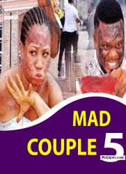 MAD COUPLE 5