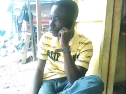 Olawale Akins