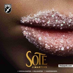 Sote by J Martins