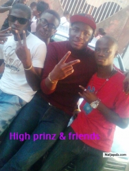 After show