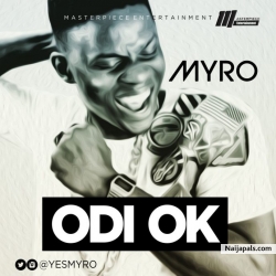Odi OK by Myro