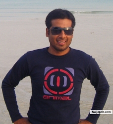 wasi ali (wasi)