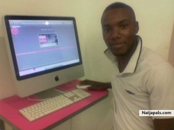 Soetan Seyi Samuel 'Diamo (Sam87ng)
