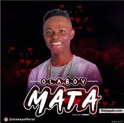 MATA by OlaBoy