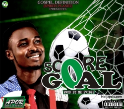 SCORE GOAL by APOR