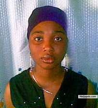 abimbola olanike