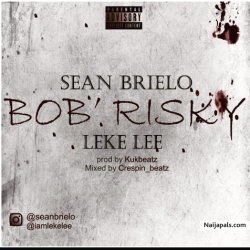 Bobrisky by Sean Brielo X Leke Lee