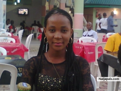 Am serving a living God