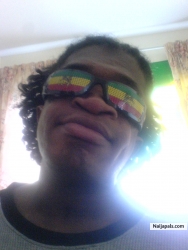 MI WID MI RASTA GLASSES