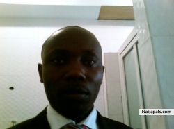 Nwosu Desmond (Netcash)