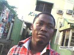 Omogbotemi Oluwatosin