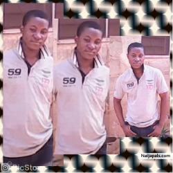 Titcombe Adekunle