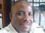 Orogun Taiwo