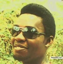 Etighi dance by Star A