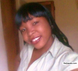 Jennifer Gwebe