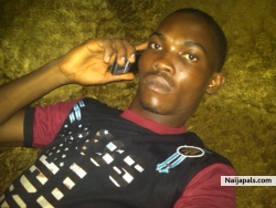 Ighofimoni Michael Oghenetega (mic4Oghene)