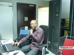 Oladipupo Ibrahim (Alfino)