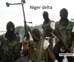 NIGER DELTAL