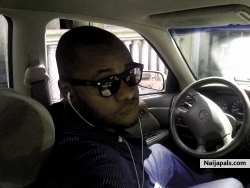 Davidson Amadiki (djbigmouf)