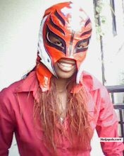 me in ma hidden life