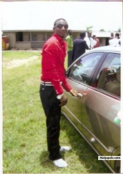 Peter (bighome)