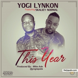 This year by Yogi lynkon