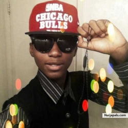 Chinedu okoronkwo (Nenduboy)