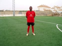julius dotun