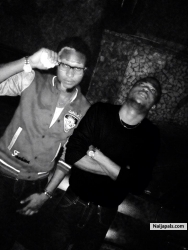 Life Na Enjoyment by Mr. LS ft Mr. Spender