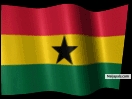 i love ghana