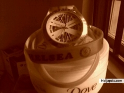 Swatch'shaq 34'