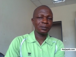 GIWA Tunde (ABGiwa)