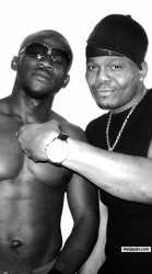 As a Thug Ma Dogg's Them Ready 2 Die 4 Me!