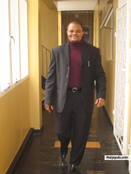Omole Ernest