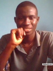 KOMOLAFE OLALEYE MICHAEL