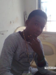 Elvis Sule (pweetiestboy)